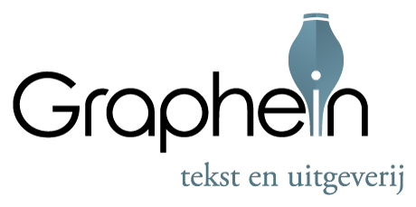 Nieuw logo Graphein