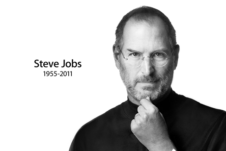Steve Jobs   1955-2011