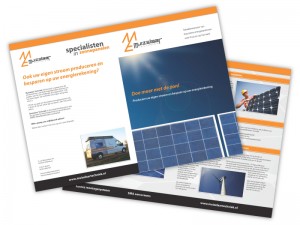 Muizelaar Techniek Brochure