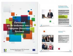 Rapport SER Flevoland