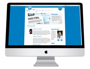 TPtwee website