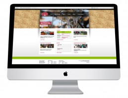 Website Fruittuin Verbeek