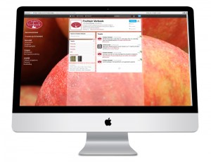 Twitter Fruittuin Verbeek